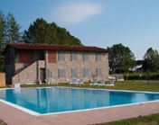 Bed & Breakfast Casolare Lucchese - LUCCA